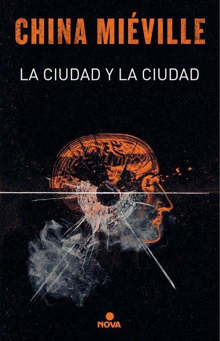 LA CIUDAD Y LA CIUDAD | 9788417347116 | MIÉVILLE, CHINA | Galatea Llibres | Librería online de Reus, Tarragona | Comprar libros en catalán y castellano online