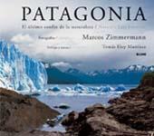 PATAGONIA | 9788498010152 | ZIMMERMANN, MARCOS/MARTÍNEZ, TOMAS ELOY | Galatea Llibres | Llibreria online de Reus, Tarragona | Comprar llibres en català i castellà online