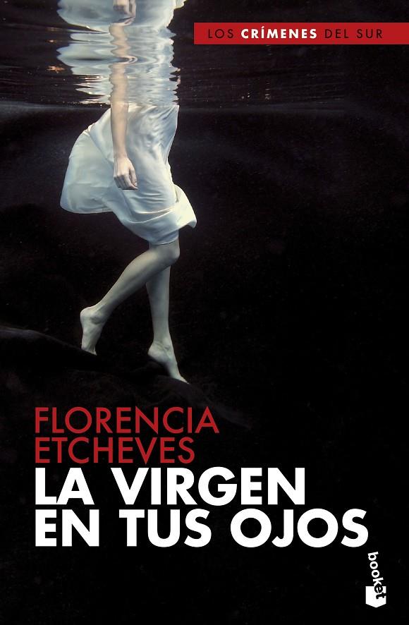 LA VIRGEN EN TUS OJOS | 9788408210399 | ETCHEVES, FLORENCIA | Galatea Llibres | Llibreria online de Reus, Tarragona | Comprar llibres en català i castellà online