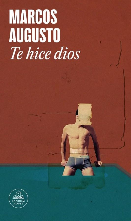 TE HICE DIOS | 9788439746409 | AUGUSTO, MARCOS | Galatea Llibres | Llibreria online de Reus, Tarragona | Comprar llibres en català i castellà online
