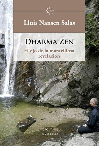 DHARMA ZEN | 9788494898761 | SALAS, LLUÍS NANSEN | Galatea Llibres | Librería online de Reus, Tarragona | Comprar libros en catalán y castellano online