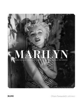 MARILYN | 9788410469686 | PASQUALETTI JOHNSON, CHIARA | Galatea Llibres | Llibreria online de Reus, Tarragona | Comprar llibres en català i castellà online