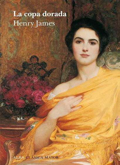COPA DORADA, LA | 9788489846159 | JAMES, HENRY | Galatea Llibres | Librería online de Reus, Tarragona | Comprar libros en catalán y castellano online