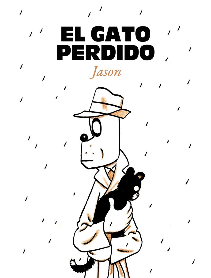 EL GATO PERDIDO | 9788415685234 | SÆTERØY, JOHN ARNE | Galatea Llibres | Librería online de Reus, Tarragona | Comprar libros en catalán y castellano online