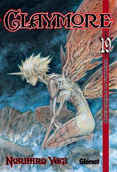CLAYMORE 19 | 9788499471686 | OKU, HIROYA | Galatea Llibres | Llibreria online de Reus, Tarragona | Comprar llibres en català i castellà online