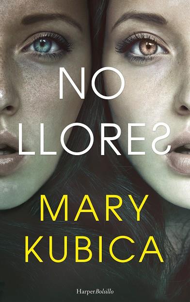 NO LLORES | 9788417216405 | KUBICA, MARY | Galatea Llibres | Llibreria online de Reus, Tarragona | Comprar llibres en català i castellà online