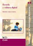 ESCUELA Y CULTURA DIGITAL | 9788478279616 | GONZÁLEZ MENDIZABAL, IRENE/PRAT PLA, ÀNGELS/BARLAM ASPACHS, RAMON/PÉREZ GÓMEZ, M. DEL MAR/FERNÁNDEZ  | Galatea Llibres | Librería online de Reus, Tarragona | Comprar libros en catalán y castellano online