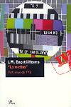 NOSTRA, LA -VINT ANYS DE TV3- | 9788484376217 | BAGET I HERMS, JOSEP M. | Galatea Llibres | Librería online de Reus, Tarragona | Comprar libros en catalán y castellano online