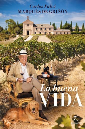 LA BUENA VIDA | 9788467048742 | FALCÓ, CARLOS | Galatea Llibres | Librería online de Reus, Tarragona | Comprar libros en catalán y castellano online