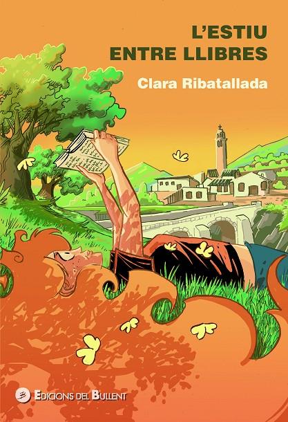 L'ESTIU ENTRE LLIBRES | 9788499043029 | RIBATALLADA I TORELLÓ, CLARA | Galatea Llibres | Librería online de Reus, Tarragona | Comprar libros en catalán y castellano online