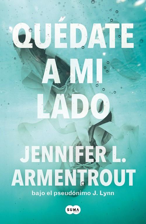 QUÉDATE A MI LADO (TE ESPERARÉ 2) | 9788491298571 | ARMENTROUT, JENNIFER L. | Galatea Llibres | Llibreria online de Reus, Tarragona | Comprar llibres en català i castellà online