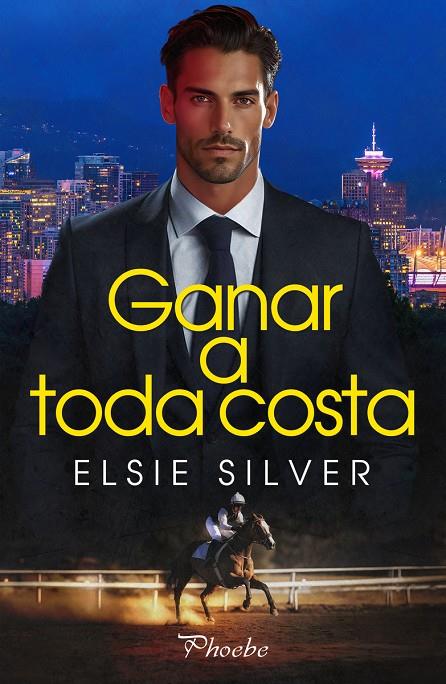 GANAR A TODA COSTA | 9788419301888 | SILVER, ELSIE | Galatea Llibres | Llibreria online de Reus, Tarragona | Comprar llibres en català i castellà online