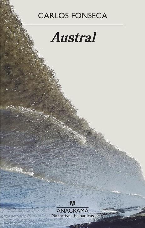 AUSTRAL | 9788433999474 | FONSECA, CARLOS | Galatea Llibres | Llibreria online de Reus, Tarragona | Comprar llibres en català i castellà online