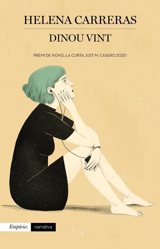 DINOU VINT | 9788417879686 | CARRERAS, HELENA | Galatea Llibres | Librería online de Reus, Tarragona | Comprar libros en catalán y castellano online