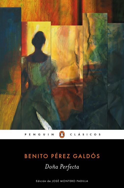 DOÑA PERFECTA | 9788491050131 | PÉREZ GALDÓS, BENITO | Galatea Llibres | Llibreria online de Reus, Tarragona | Comprar llibres en català i castellà online