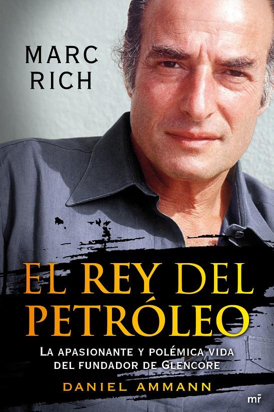 REY DEL PETRÓLEO, EL | 9788427037878 | AMMANN, DANIEL | Galatea Llibres | Llibreria online de Reus, Tarragona | Comprar llibres en català i castellà online