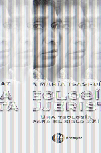 TEOLOGIA MUJERISTA | 9788427127937 | ISASI DIAZ, ADA MARIA | Galatea Llibres | Llibreria online de Reus, Tarragona | Comprar llibres en català i castellà online
