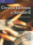 CIRCUITOS ELECTRICOS DEL AUTOMOVIL | 9788428329125 | FERRER VIÑAS, SALVADOR | Galatea Llibres | Librería online de Reus, Tarragona | Comprar libros en catalán y castellano online