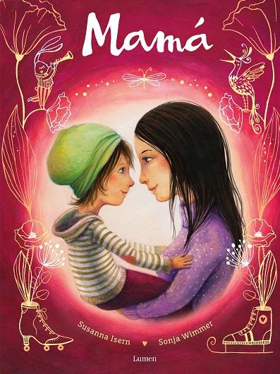 MAMA | 9788448865641 | ISERN, SUSANNA | Galatea Llibres | Llibreria online de Reus, Tarragona | Comprar llibres en català i castellà online