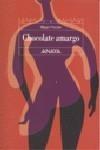 CHOCOLATE AMARGO | 9788466784399 | PRESSLER, MIRJAM | Galatea Llibres | Llibreria online de Reus, Tarragona | Comprar llibres en català i castellà online
