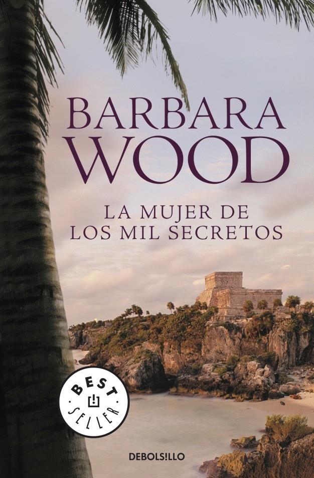 LA MUJER DE LOS MIL SECRETOS | 9788499081335 | WOOD, BARBARA | Galatea Llibres | Llibreria online de Reus, Tarragona | Comprar llibres en català i castellà online
