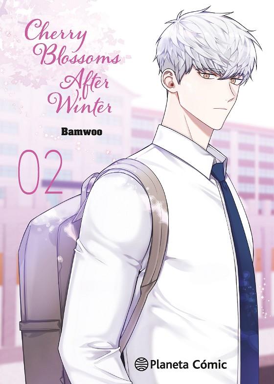 CHERRY BLOSSOMS AFTER WINTER 2 | 9791387779924 | BAMWOO | Galatea Llibres | Llibreria online de Reus, Tarragona | Comprar llibres en català i castellà online