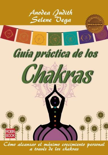 GUIA PRACTICA DE LOS CHAKRAS | 9788499171593 | JUDITH, ANODEA | Galatea Llibres | Librería online de Reus, Tarragona | Comprar libros en catalán y castellano online