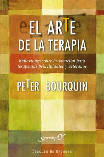 ARTE DE LA TERAPIA, EL | 9788433025234 | BOURQUIN, PETER | Galatea Llibres | Llibreria online de Reus, Tarragona | Comprar llibres en català i castellà online