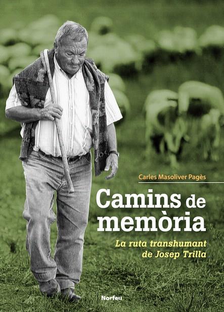 CAMINS DE MEMORIA | 9788415885528 | MASOLIVER, CARLES | Galatea Llibres | Librería online de Reus, Tarragona | Comprar libros en catalán y castellano online