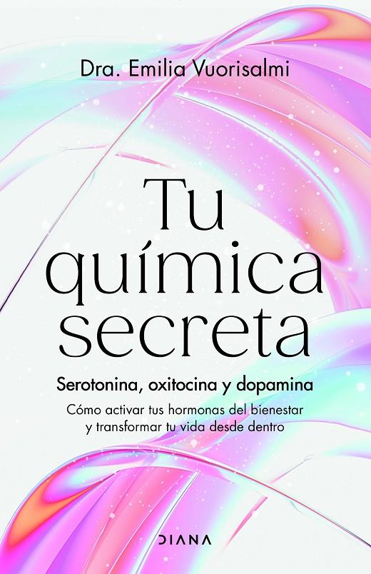 TU QUÍMICA SECRETA | 9788411192996 | VUORISALMI, EMILIA | Galatea Llibres | Librería online de Reus, Tarragona | Comprar libros en catalán y castellano online