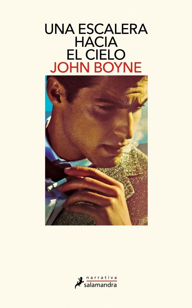UNA ESCALERA HACIA EL CIELO | 9788419456908 | BOYNE, JOHN | Galatea Llibres | Librería online de Reus, Tarragona | Comprar libros en catalán y castellano online