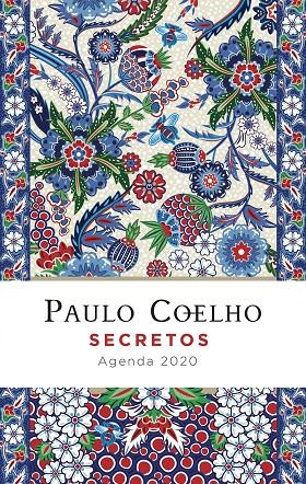 SECRETOS (AGENDA COELHO 2020) | 9788408206811 | COELHO, PAULO | Galatea Llibres | Librería online de Reus, Tarragona | Comprar libros en catalán y castellano online