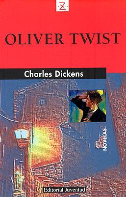 OLIVER TWIST | 9788426109149 | DICKENS, CHARLES | Galatea Llibres | Llibreria online de Reus, Tarragona | Comprar llibres en català i castellà online