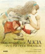 AVENTURAS DE ALICIA EN EL PAIS DE LAS MARAVILLAS, LAS | 9788498014167 | CARROLL, LEWIS | Galatea Llibres | Llibreria online de Reus, Tarragona | Comprar llibres en català i castellà online
