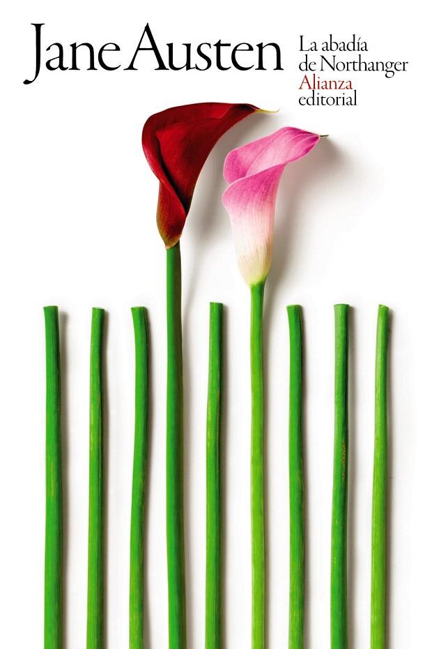 LA ABADÍA DE NORTHANGER | 9788491816102 | AUSTEN, JANE | Galatea Llibres | Llibreria online de Reus, Tarragona | Comprar llibres en català i castellà online