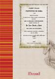 PRINCIPIOS DE DOMA Y DE EQUITACION | 9788496909571 | FILLIS, JAMES | Galatea Llibres | Librería online de Reus, Tarragona | Comprar libros en catalán y castellano online