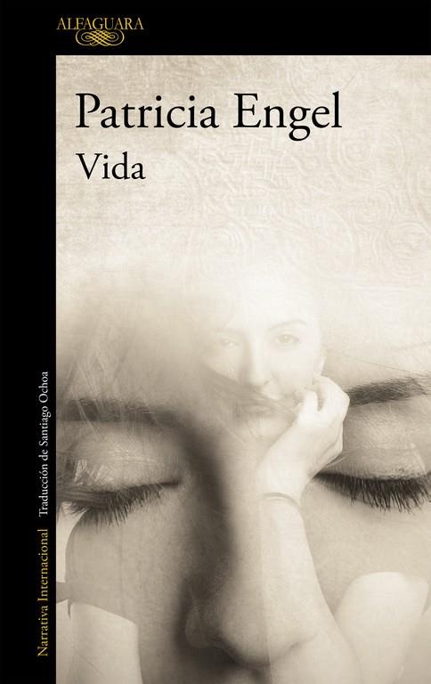 VIDA | 9788420420004 | ENGEL, PATRICIA | Galatea Llibres | Librería online de Reus, Tarragona | Comprar libros en catalán y castellano online