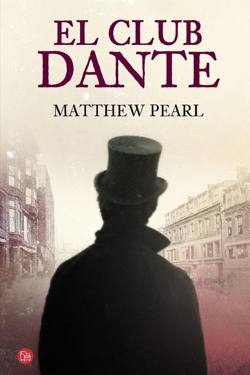 EL CLUB DANTE | 9788466327718 | PEARL, MATTHEW | Galatea Llibres | Llibreria online de Reus, Tarragona | Comprar llibres en català i castellà online