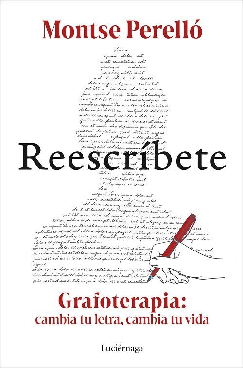 REESCRÍBETE | 9791387667825 | PERELLÓ, MONTSE | Galatea Llibres | Librería online de Reus, Tarragona | Comprar libros en catalán y castellano online