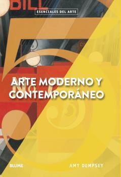 ARTE MODERNO Y CONTEMPORáNEO | 9788417254346 | DEMPSEY, AMY | Galatea Llibres | Librería online de Reus, Tarragona | Comprar libros en catalán y castellano online