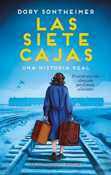 LAS SIETE CAJAS | 9791387575199 | SONTHEIMER, DORY | Galatea Llibres | Llibreria online de Reus, Tarragona | Comprar llibres en català i castellà online