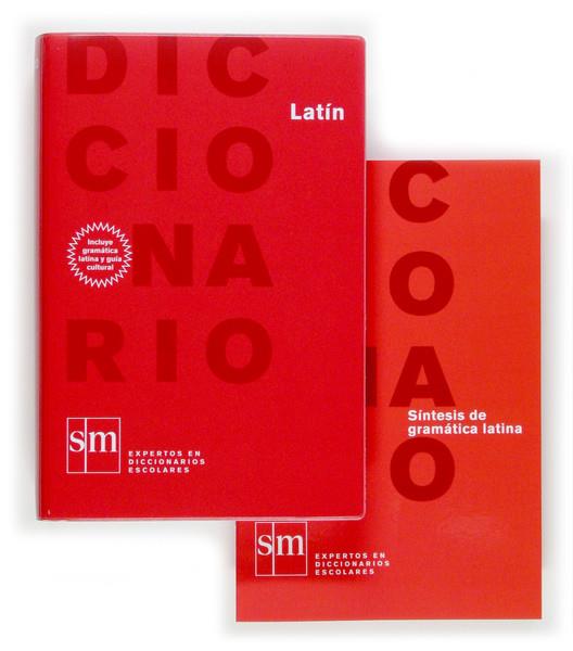 DICCIONARIO LATIN | 9788467507379 | VARIOS AUTORES, | Galatea Llibres | Llibreria online de Reus, Tarragona | Comprar llibres en català i castellà online