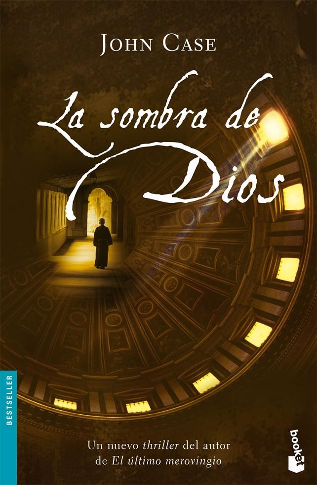 SOMBRA DE DIOS, LA | 9788408072393 | CASE, JOHN | Galatea Llibres | Librería online de Reus, Tarragona | Comprar libros en catalán y castellano online