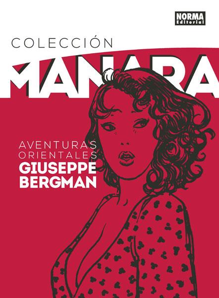 AVENTURAS ORIENTALES. COLECCION MANARA 6 | 9788467932126 | MANARA, MILO | Galatea Llibres | Librería online de Reus, Tarragona | Comprar libros en catalán y castellano online