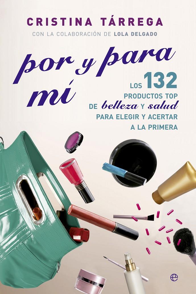 POR Y PARA MÍ | 9788499708089 | TÁRREGA, CRISTINA | Galatea Llibres | Llibreria online de Reus, Tarragona | Comprar llibres en català i castellà online
