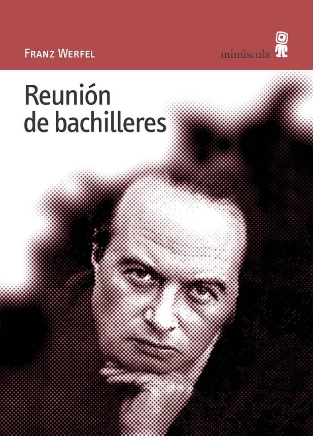 REUNION DE BACHILLERES | 9788495587268 | WERFEL, FRANZ | Galatea Llibres | Llibreria online de Reus, Tarragona | Comprar llibres en català i castellà online