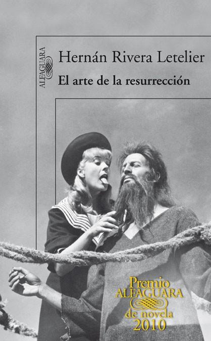 ARTE DE LA RESURRECCION, EL | 9788420406039 | RIVERA, HERNAN | Galatea Llibres | Llibreria online de Reus, Tarragona | Comprar llibres en català i castellà online