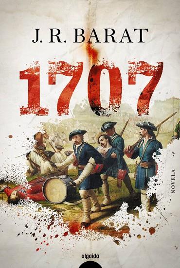 1707 | 9788491891154 | BARAT, J.R. | Galatea Llibres | Llibreria online de Reus, Tarragona | Comprar llibres en català i castellà online