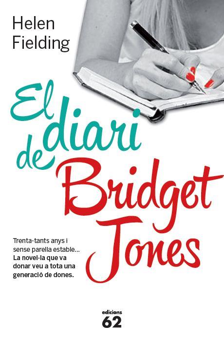 EL DIARI DE BRIDGET JONES | 9788429772098 | FIELDING, HELEN | Galatea Llibres | Librería online de Reus, Tarragona | Comprar libros en catalán y castellano online