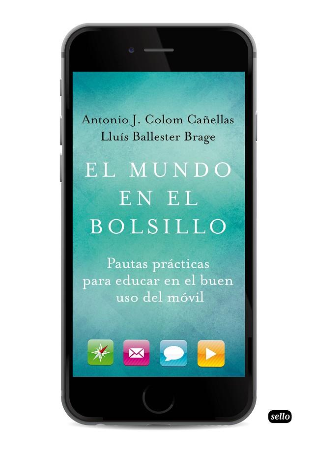 EL MUNDO EN EL BOLSILLO | 9788415132141 | COLOM CAÑELLAS, ANTONIO J./BALLESTER BRAGE, LLUÍS | Galatea Llibres | Librería online de Reus, Tarragona | Comprar libros en catalán y castellano online